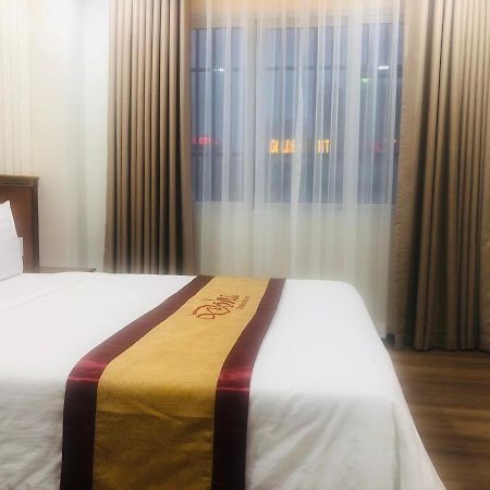Doha 1 Hotel Saigon Airport Cidade de Ho Chi Minh Exterior foto